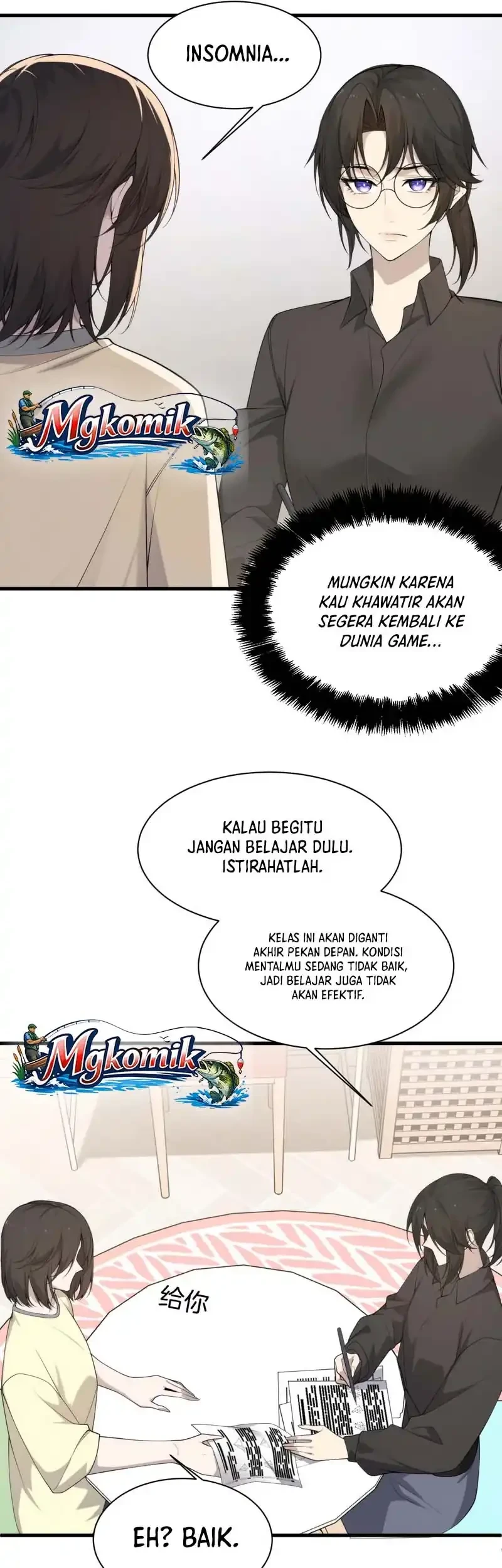 After Transmigrating into the Cyberpunk Game, I Defeated the BOSS and Successfully Rose to the Top Chapter 33 Gambar 23