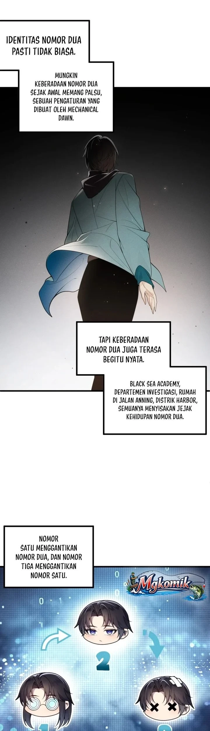 After Transmigrating into the Cyberpunk Game, I Defeated the BOSS and Successfully Rose to the Top Chapter 40 Gambar 21