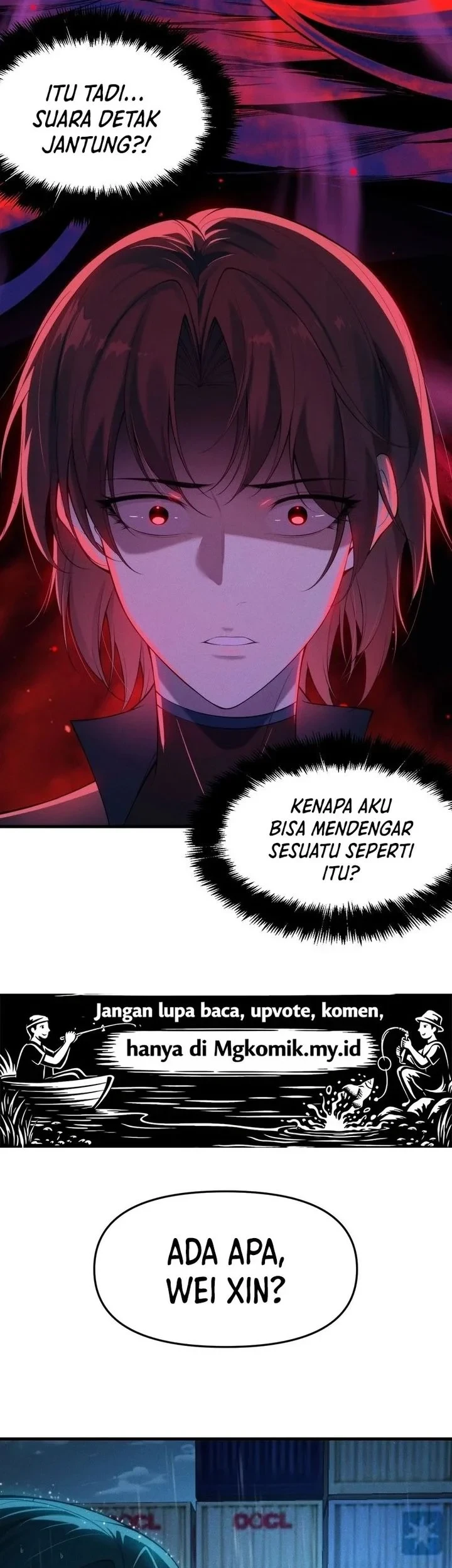 After Transmigrating into the Cyberpunk Game, I Defeated the BOSS and Successfully Rose to the Top Chapter 42 Gambar 26