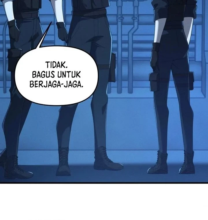 After Transmigrating into the Cyberpunk Game, I Defeated the BOSS and Successfully Rose to the Top Chapter 43 Gambar 24