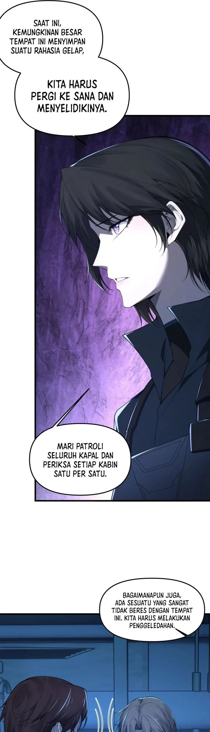 After Transmigrating into the Cyberpunk Game, I Defeated the BOSS and Successfully Rose to the Top Chapter 43 Gambar 25