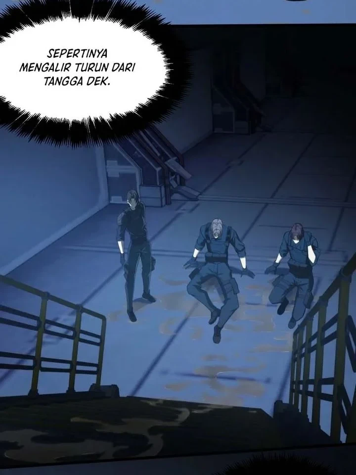 After Transmigrating into the Cyberpunk Game, I Defeated the BOSS and Successfully Rose to the Top Chapter 45 Gambar 20