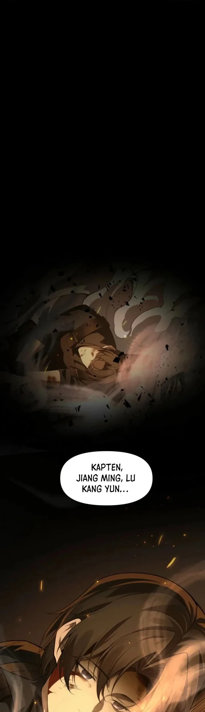 After Transmigrating into the Cyberpunk Game, I Defeated the BOSS and Successfully Rose to the Top Chapter 48 Gambar 19