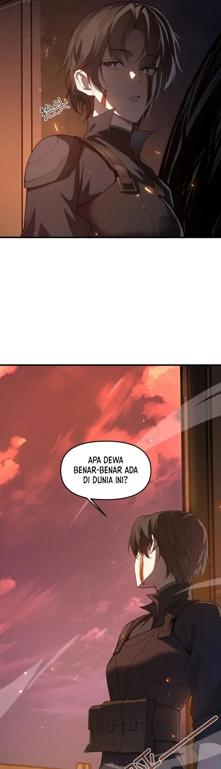 After Transmigrating into the Cyberpunk Game, I Defeated the BOSS and Successfully Rose to the Top Chapter 50 Gambar 19