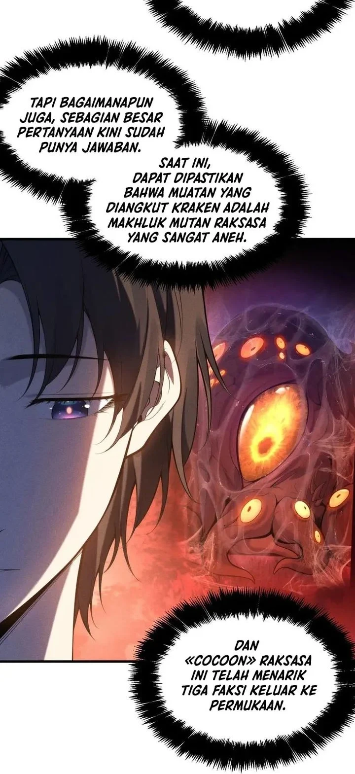 After Transmigrating into the Cyberpunk Game, I Defeated the BOSS and Successfully Rose to the Top Chapter 51 Gambar 20