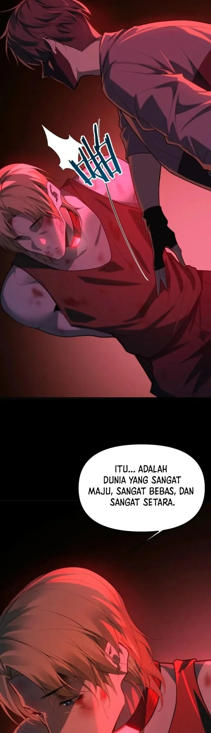 After Transmigrating into the Cyberpunk Game, I Defeated the BOSS and Successfully Rose to the Top Chapter 53 Gambar 19