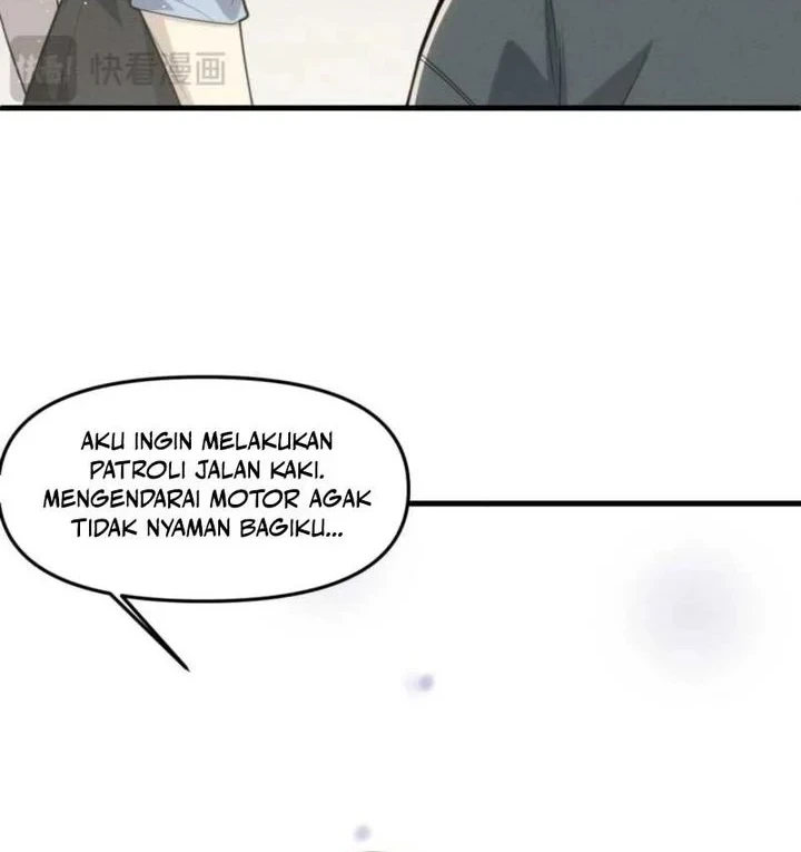 After Transmigrating into the Cyberpunk Game, I Defeated the BOSS and Successfully Rose to the Top Chapter 54 Gambar 22