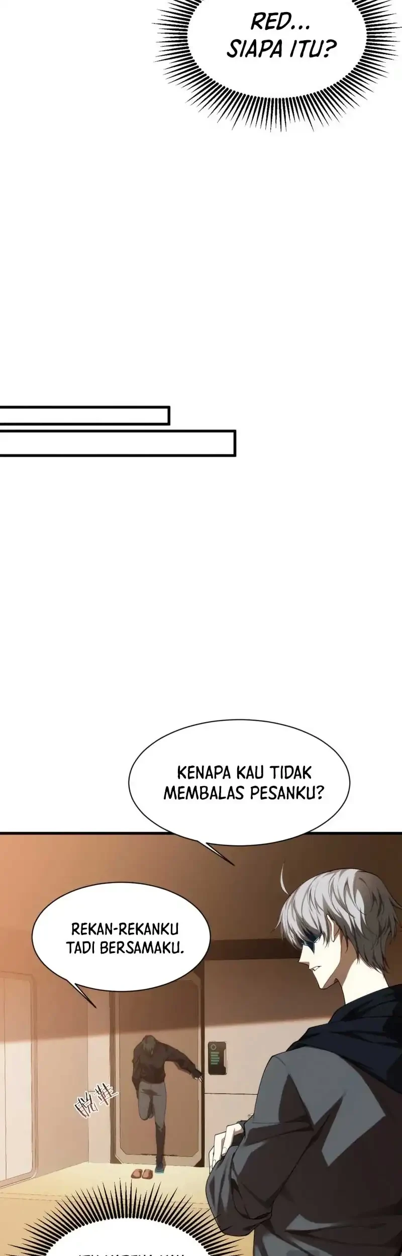 After Transmigrating into the Cyberpunk Game, I Defeated the BOSS and Successfully Rose to the Top Chapter 6 Gambar 25
