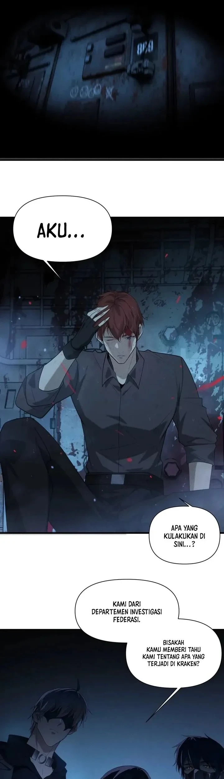 After Transmigrating into the Cyberpunk Game, I Defeated the BOSS and Successfully Rose to the Top Chapter 60 Gambar 22