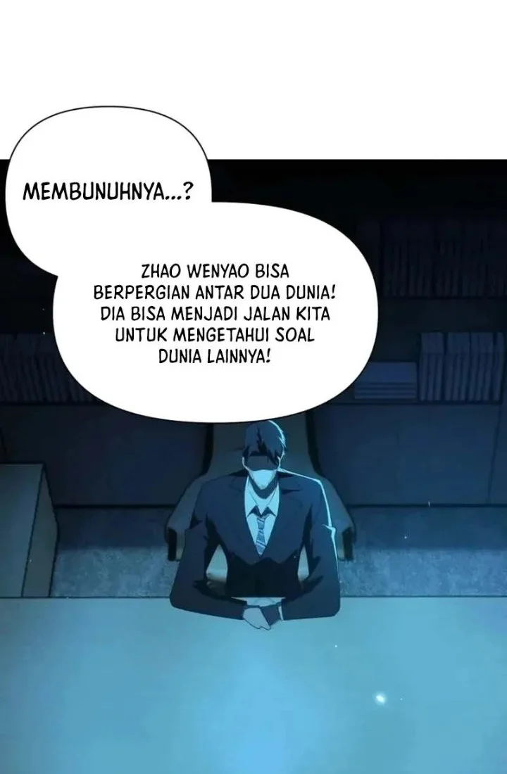 After Transmigrating into the Cyberpunk Game, I Defeated the BOSS and Successfully Rose to the Top Chapter 65 Gambar 25