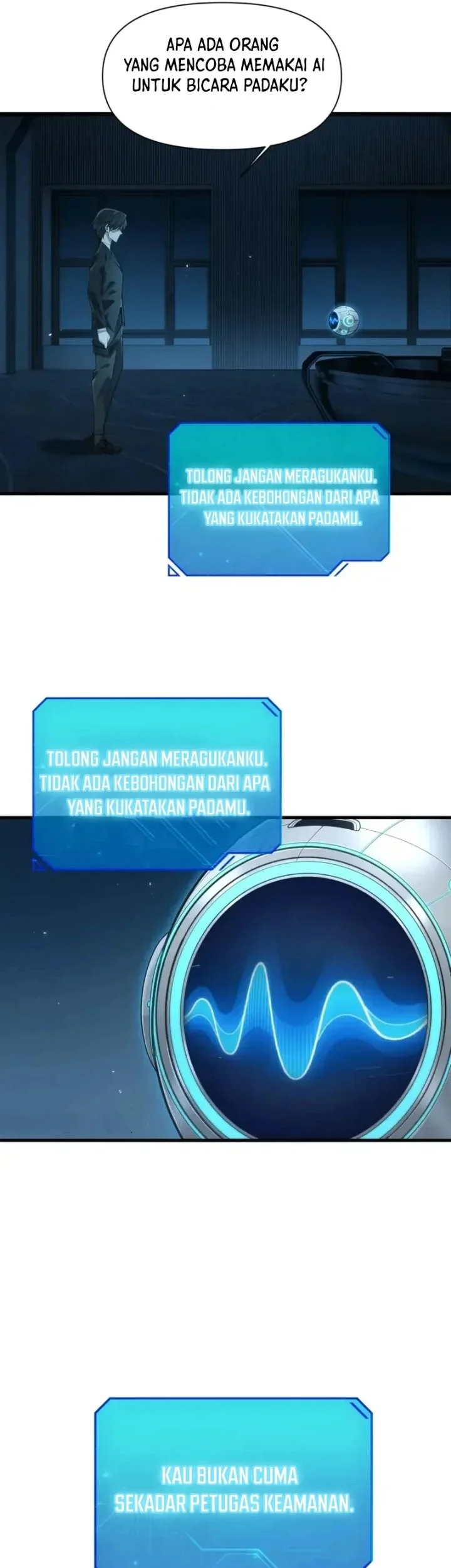 After Transmigrating into the Cyberpunk Game, I Defeated the BOSS and Successfully Rose to the Top Chapter 67 Gambar 27