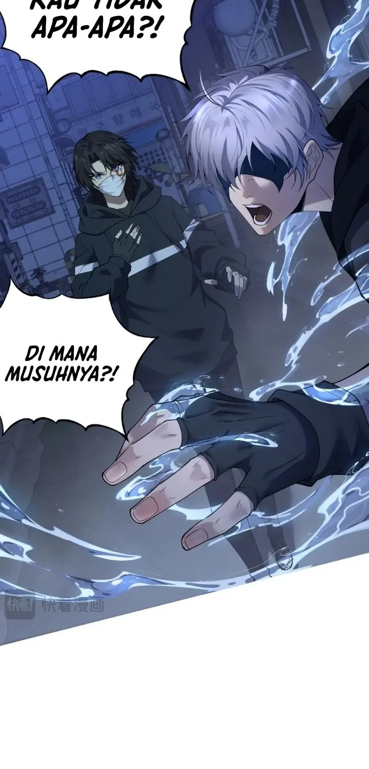 After Transmigrating into the Cyberpunk Game, I Defeated the BOSS and Successfully Rose to the Top Chapter 9 Gambar 20