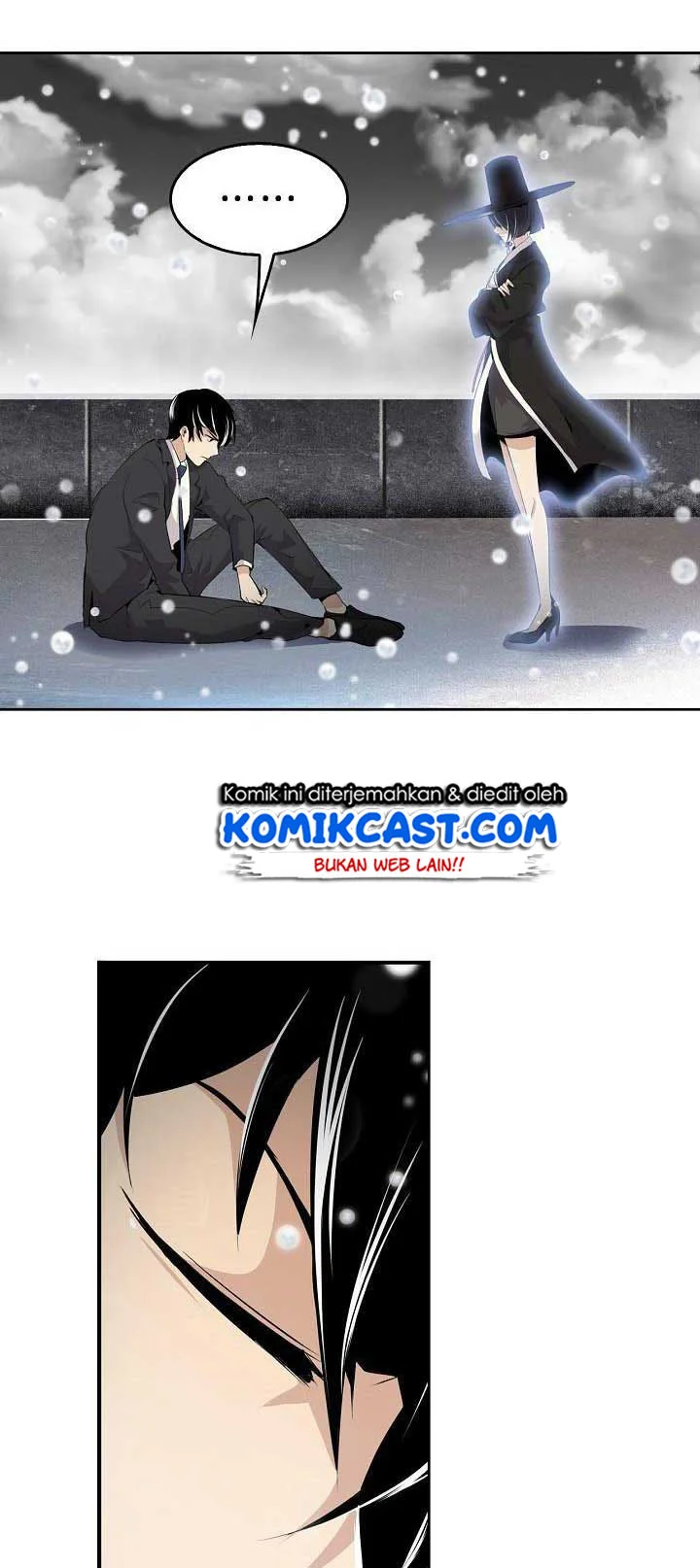 Again My Life Chapter 1 Gambar 21