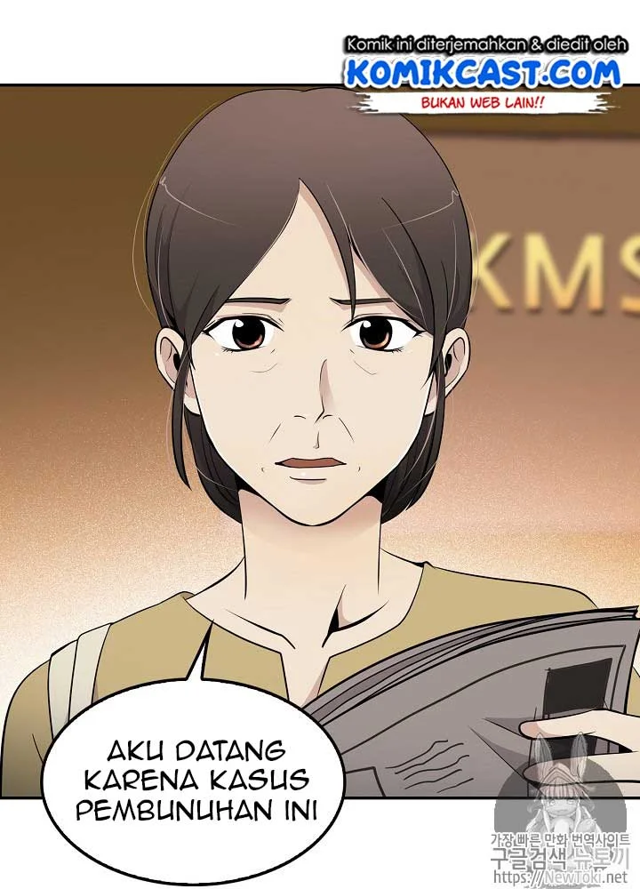 Again My Life Chapter 10 Gambar 37