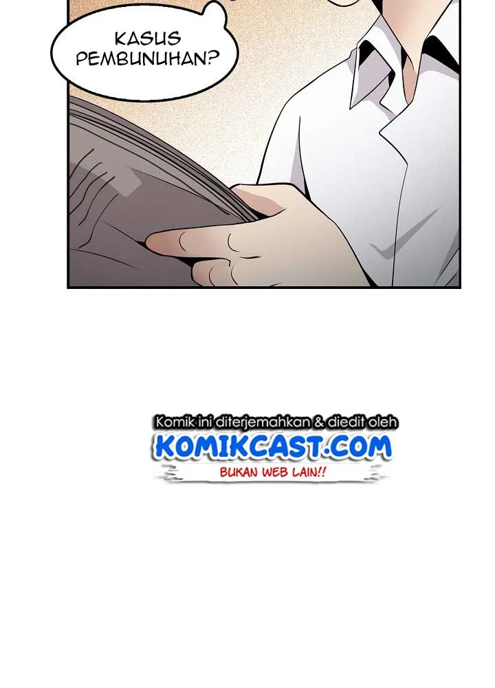 Again My Life Chapter 10 Gambar 39