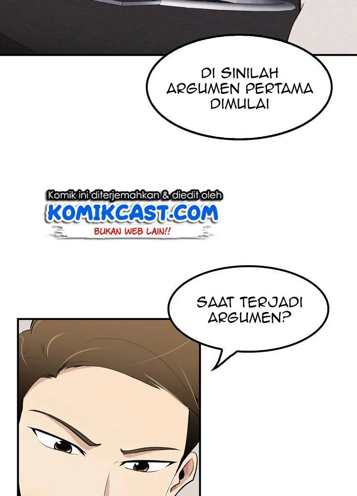 Again My Life Chapter 11 Gambar 36