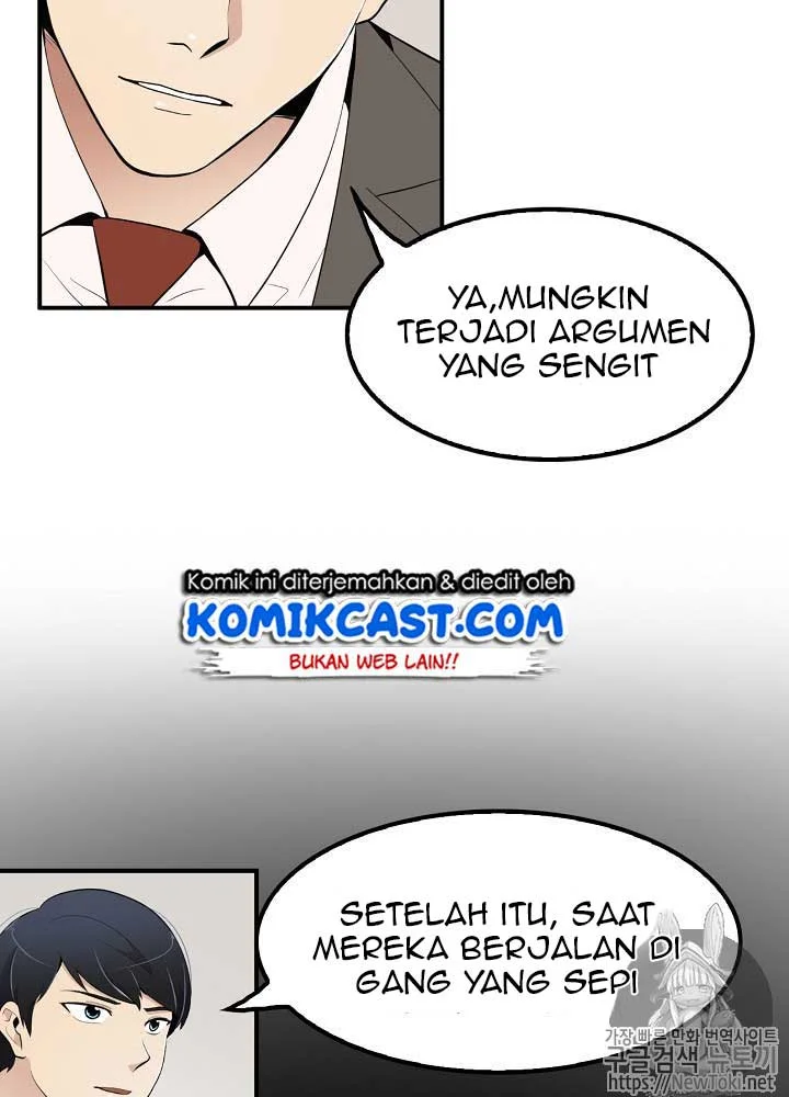 Again My Life Chapter 11 Gambar 37