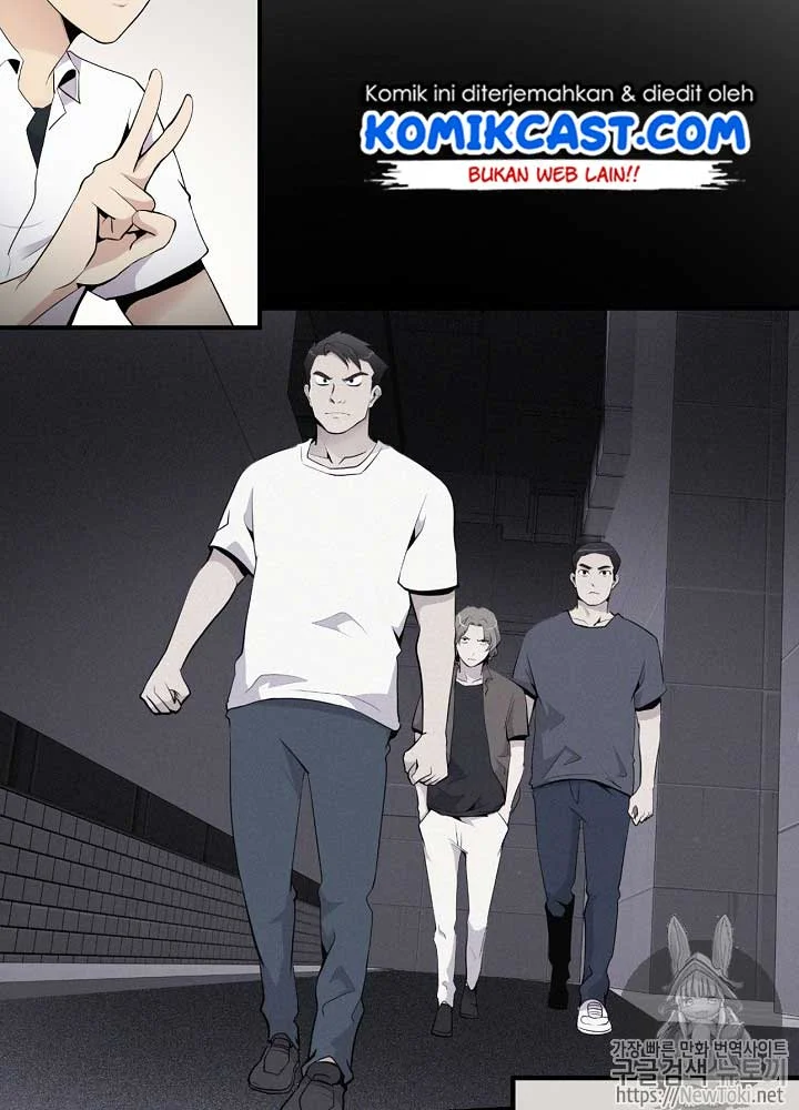 Again My Life Chapter 11 Gambar 38