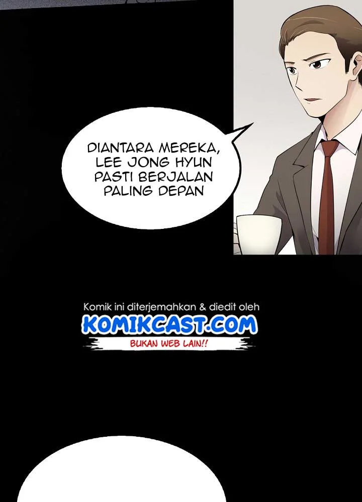 Again My Life Chapter 11 Gambar 39