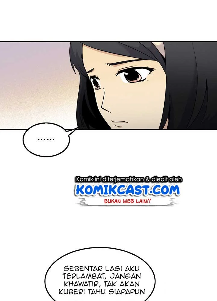 Again My Life Chapter 12 Gambar 36