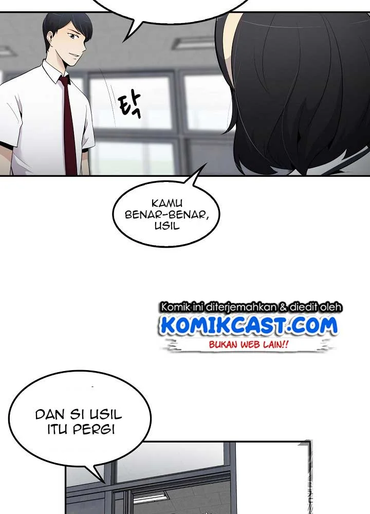 Again My Life Chapter 12 Gambar 37