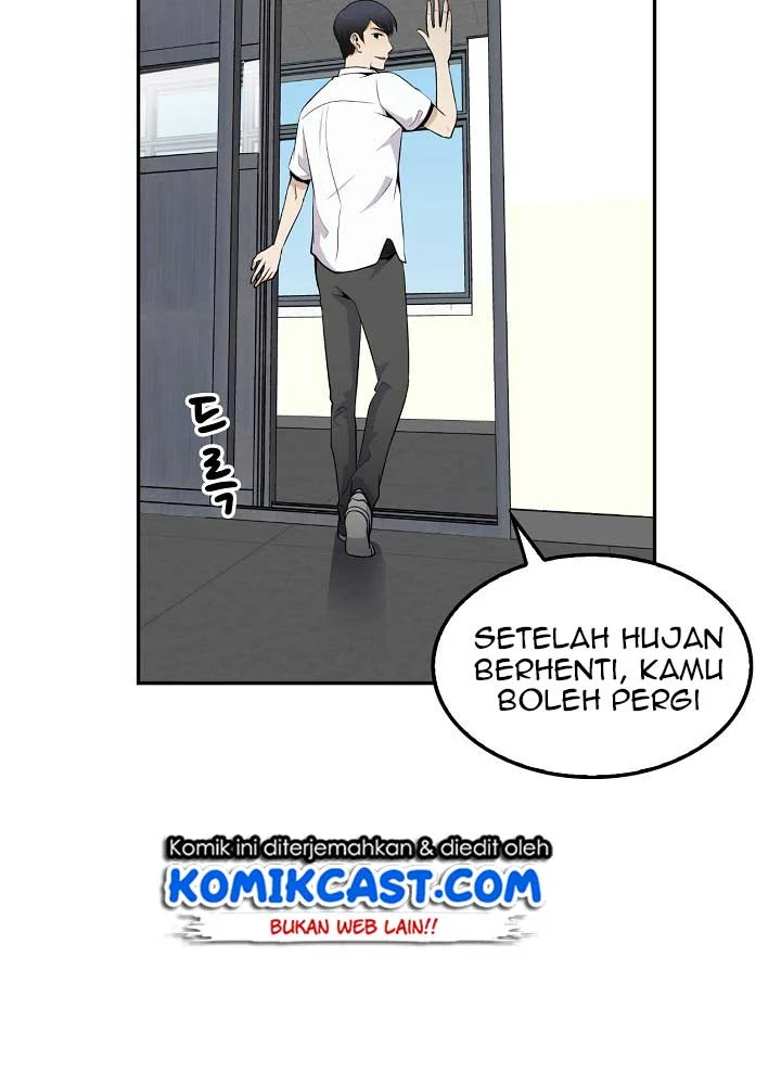 Again My Life Chapter 12 Gambar 38