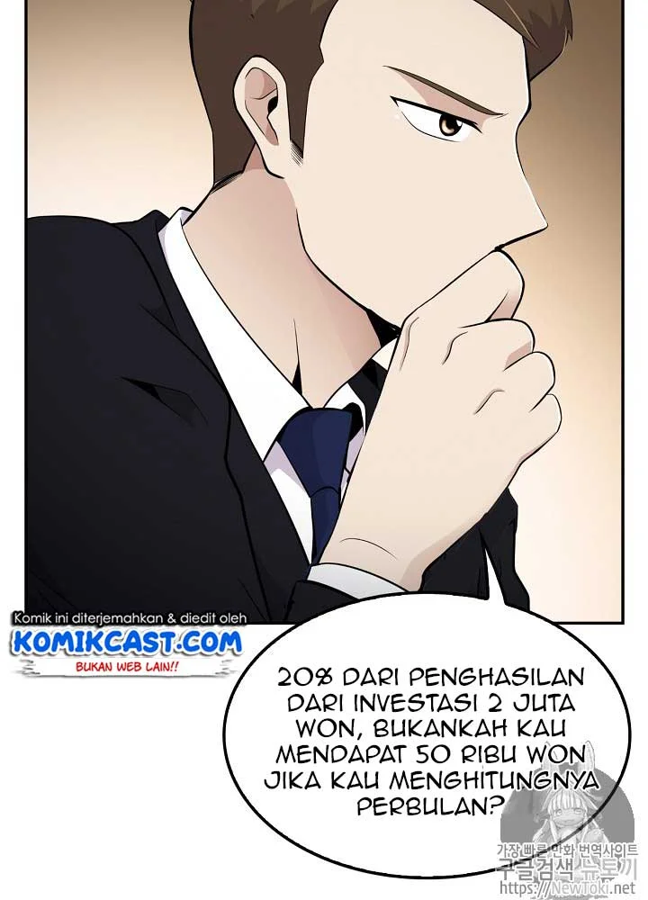 Again My Life Chapter 13 Gambar 42