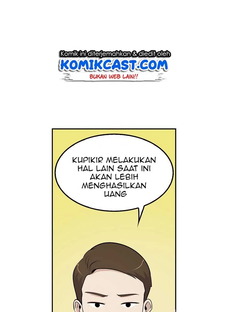 Again My Life Chapter 13 Gambar 43