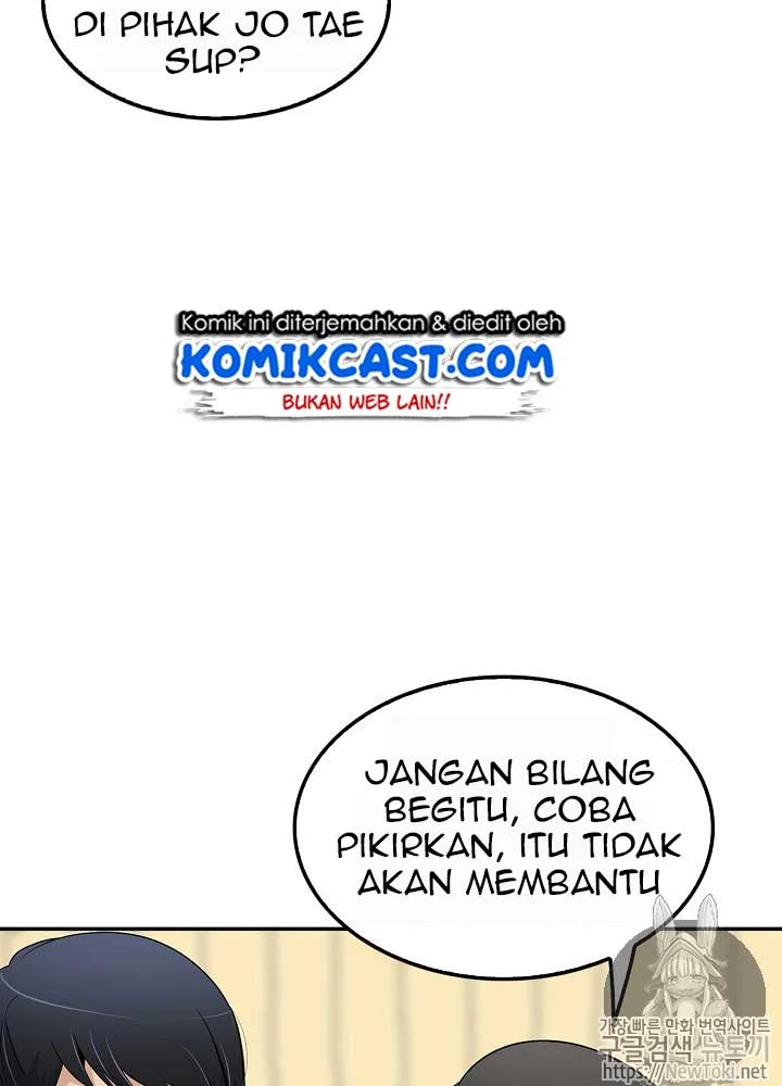 Again My Life Chapter 15 Gambar 46