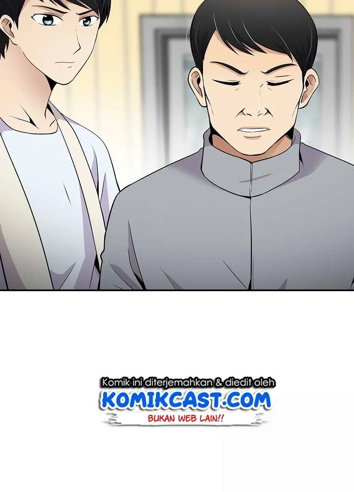 Again My Life Chapter 15 Gambar 47
