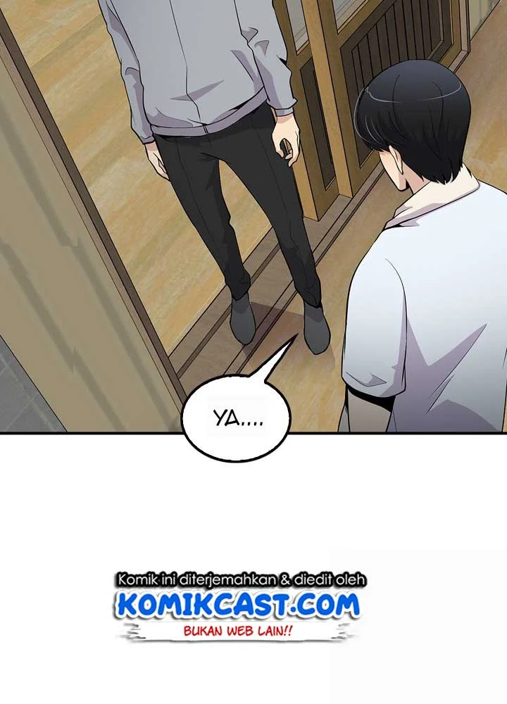 Again My Life Chapter 15 Gambar 49