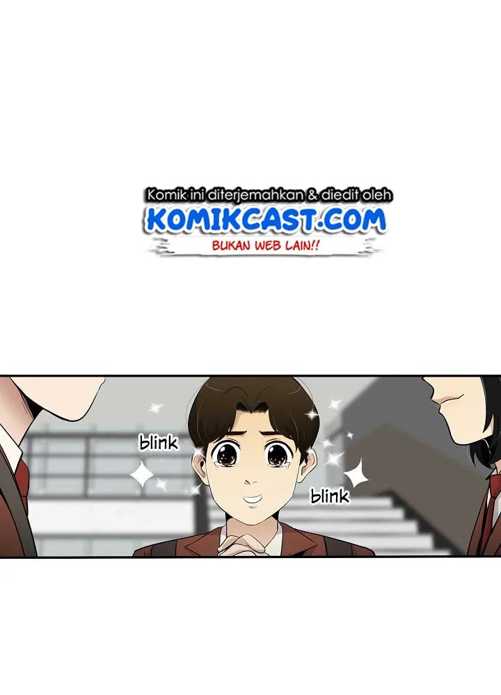 Again My Life Chapter 16 Gambar 46