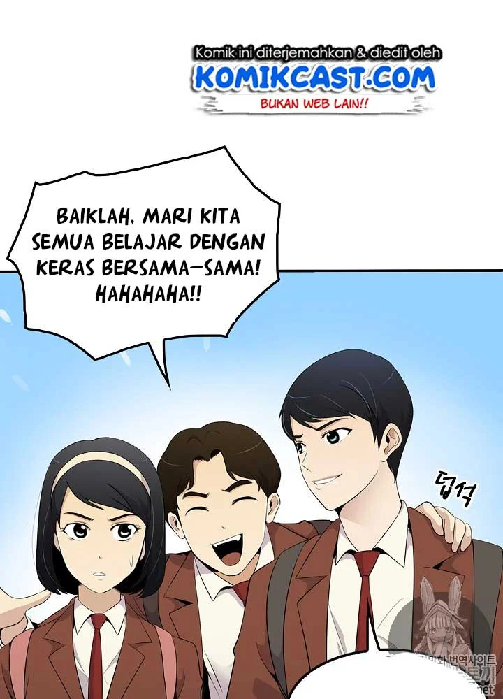 Again My Life Chapter 16 Gambar 49