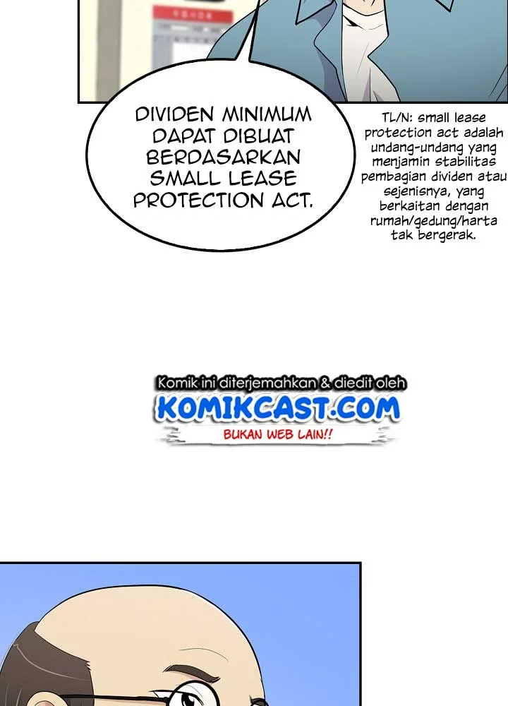 Again My Life Chapter 17 Gambar 54