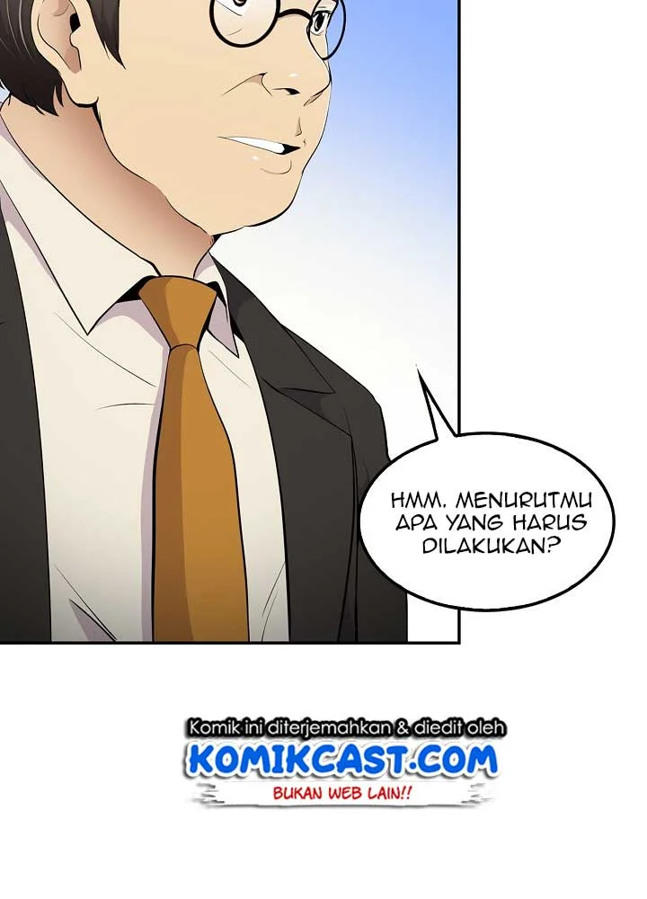 Again My Life Chapter 17 Gambar 55