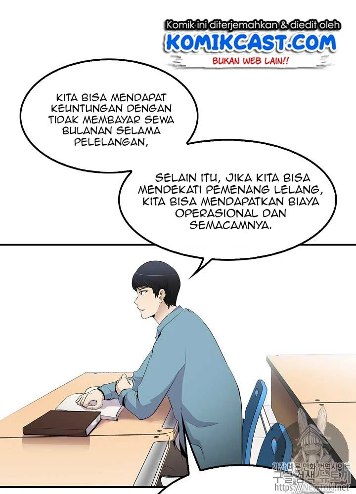 Again My Life Chapter 17 Gambar 56