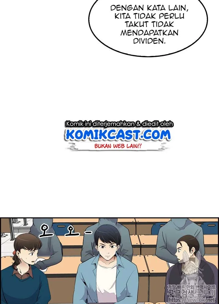 Again My Life Chapter 17 Gambar 57