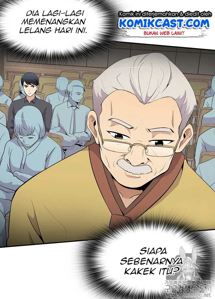Again My Life Chapter 18 Gambar 50