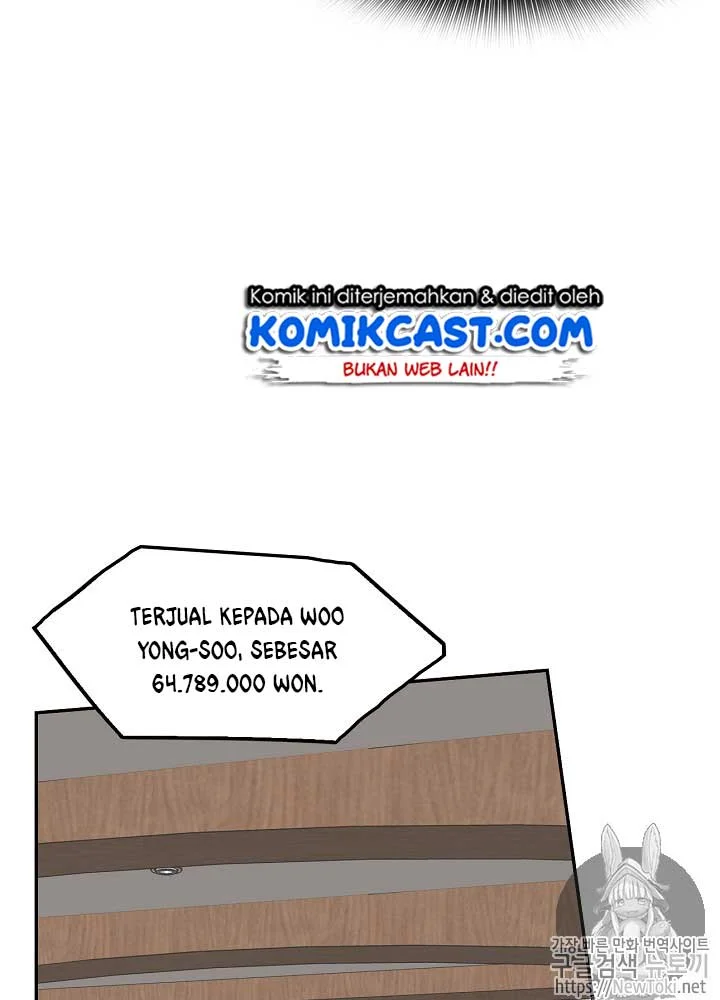 Again My Life Chapter 18 Gambar 51