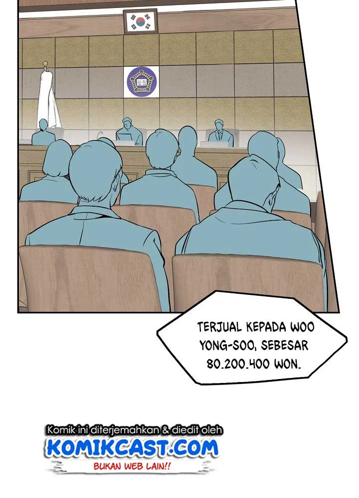Again My Life Chapter 18 Gambar 52