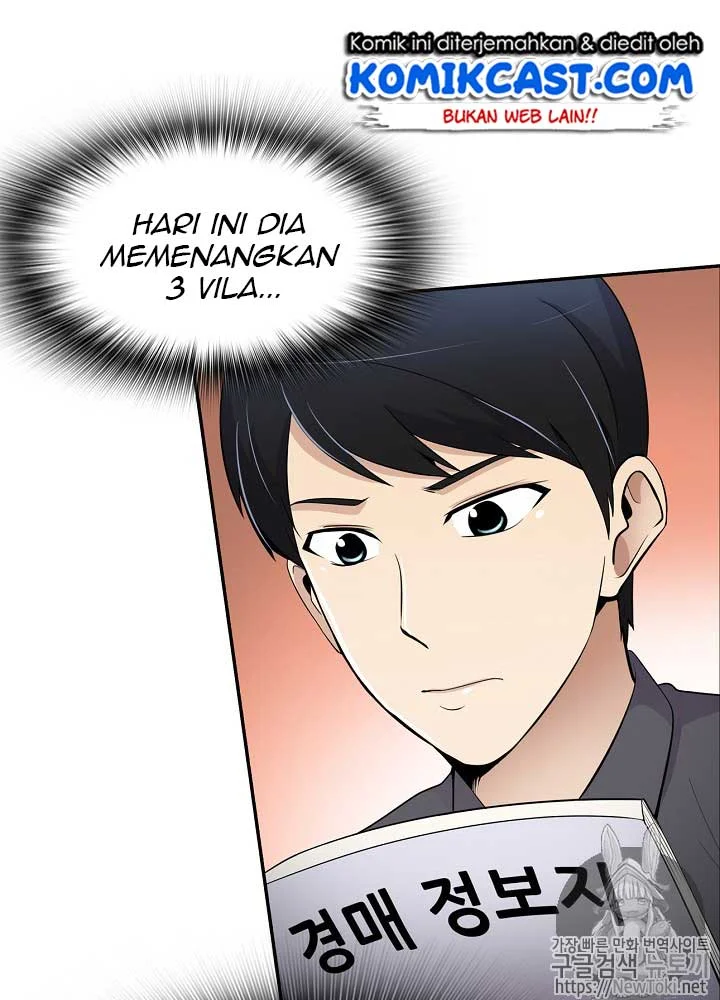 Again My Life Chapter 18 Gambar 53