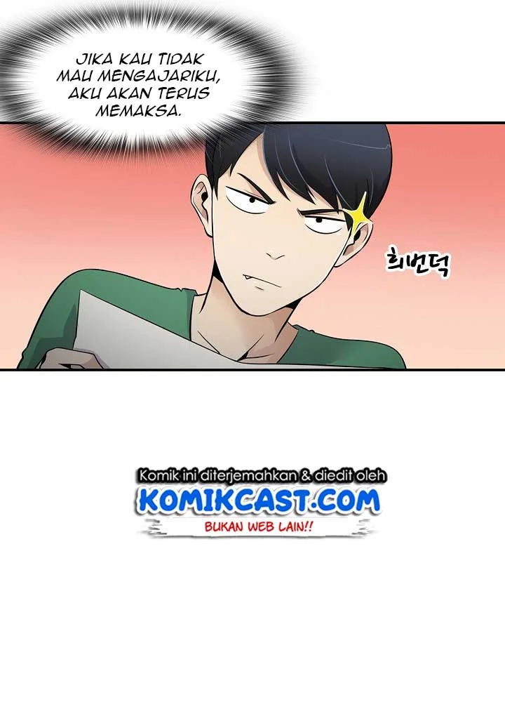Again My Life Chapter 19 Gambar 54