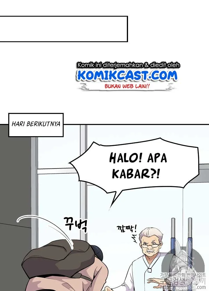 Again My Life Chapter 19 Gambar 55
