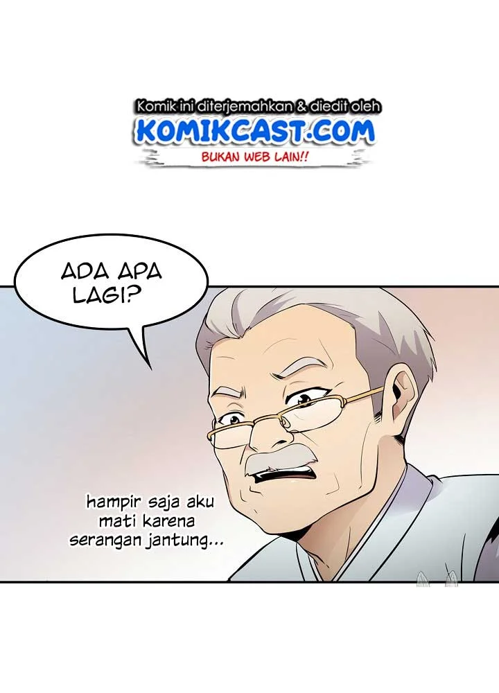 Again My Life Chapter 19 Gambar 57