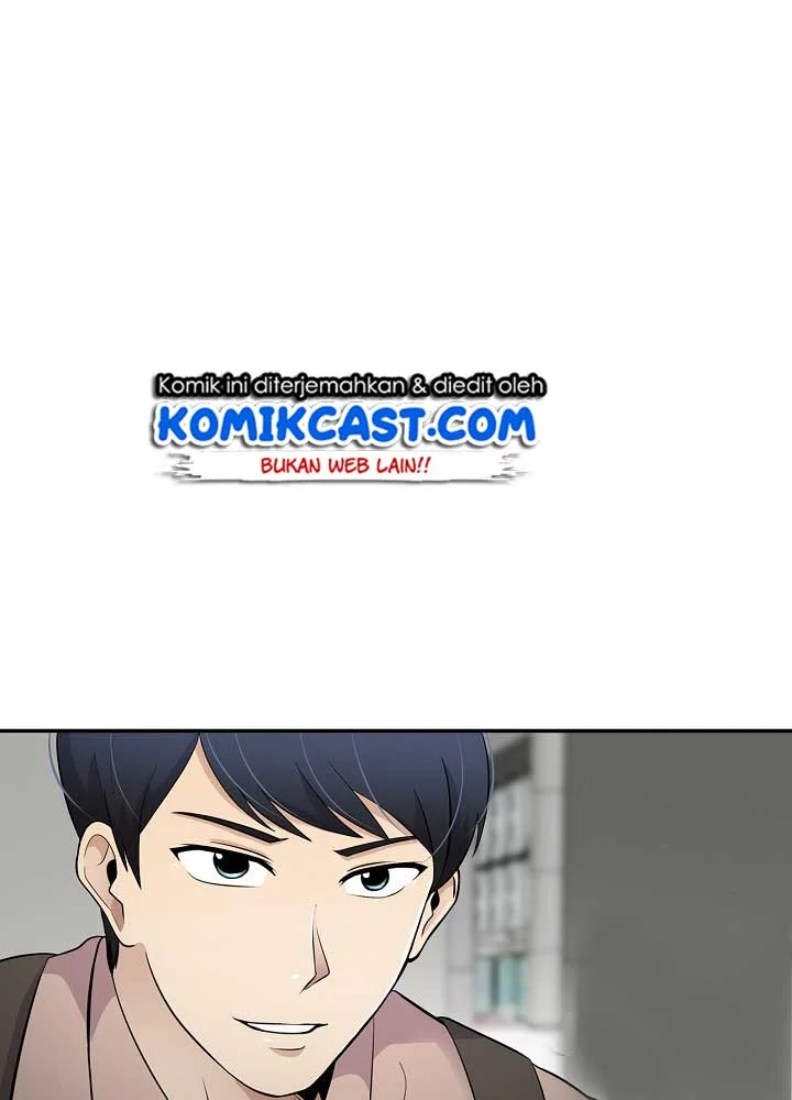 Again My Life Chapter 19 Gambar 58