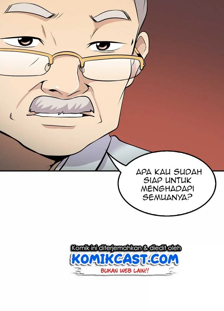 Again My Life Chapter 20 Gambar 49