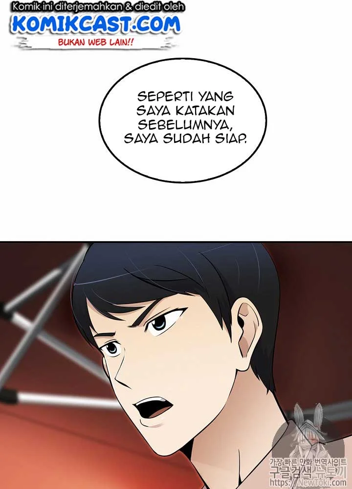 Again My Life Chapter 20 Gambar 51