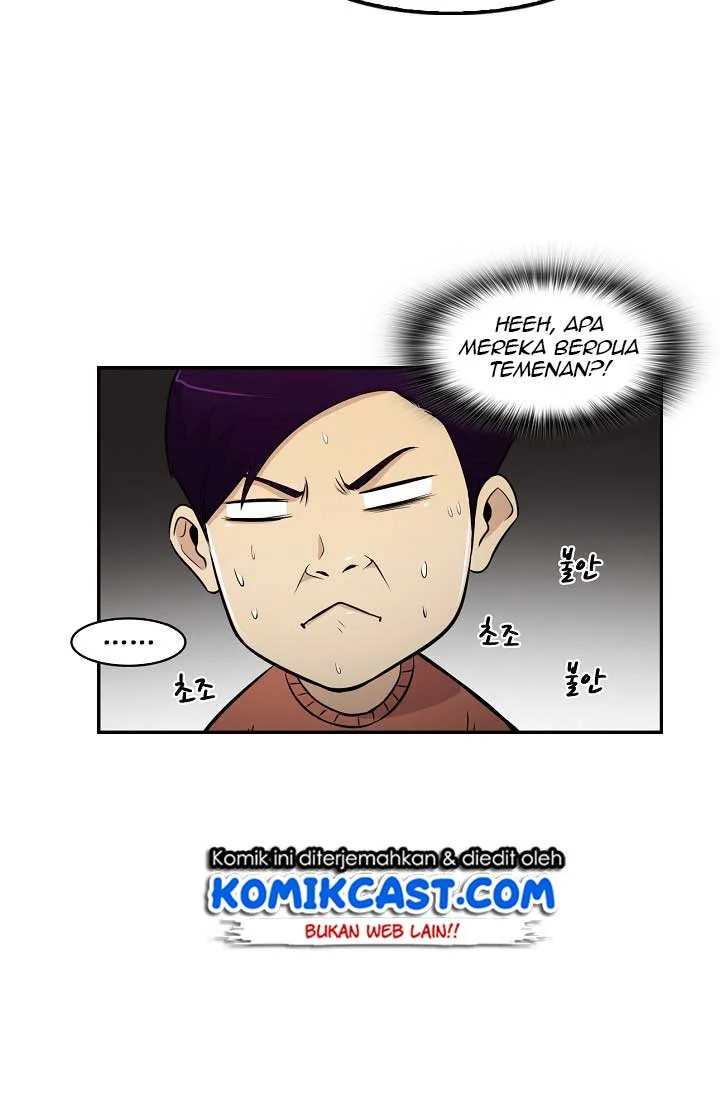 Again My Life Chapter 21 Gambar 45