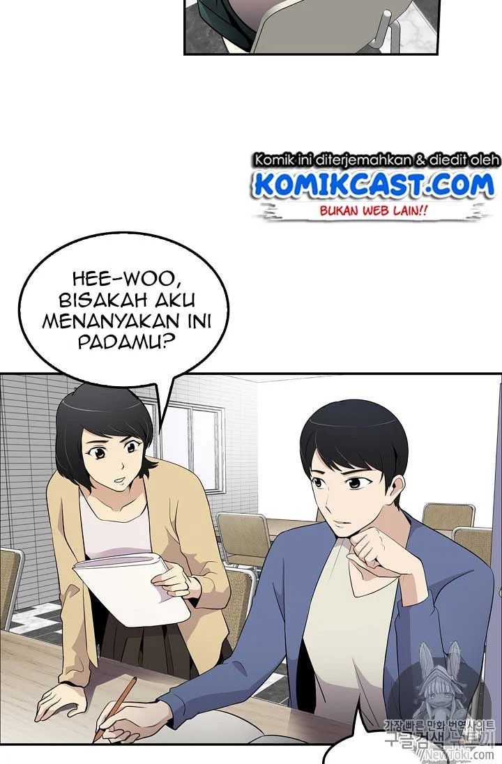 Again My Life Chapter 22 Gambar 44
