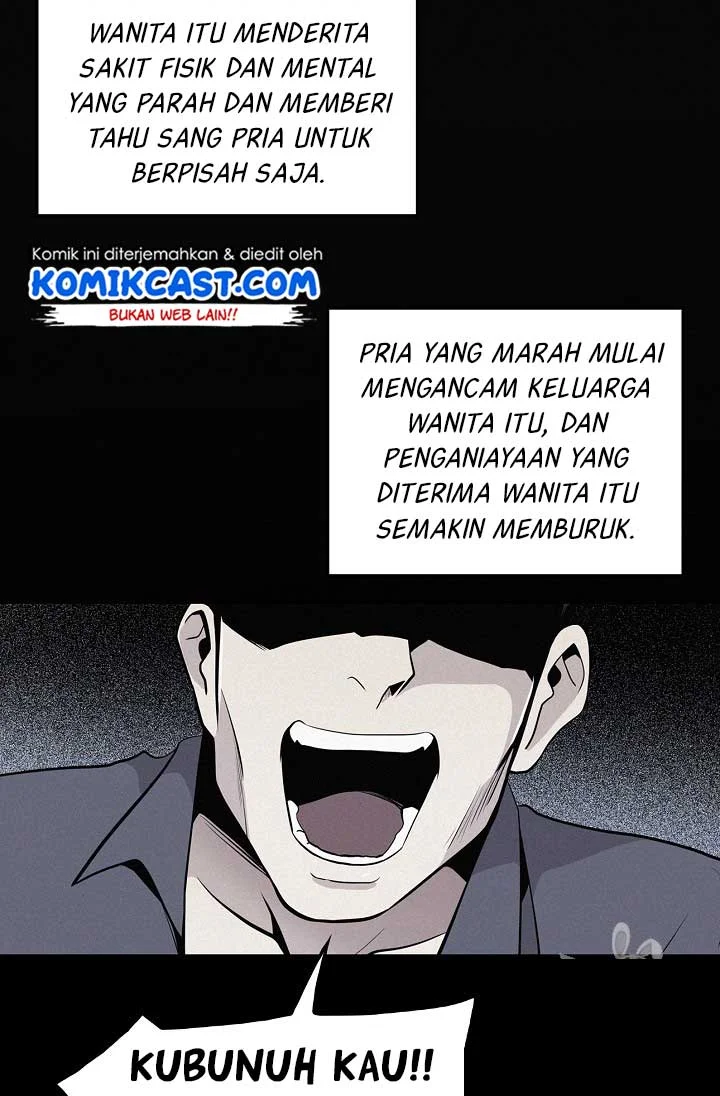 Again My Life Chapter 23 Gambar 43